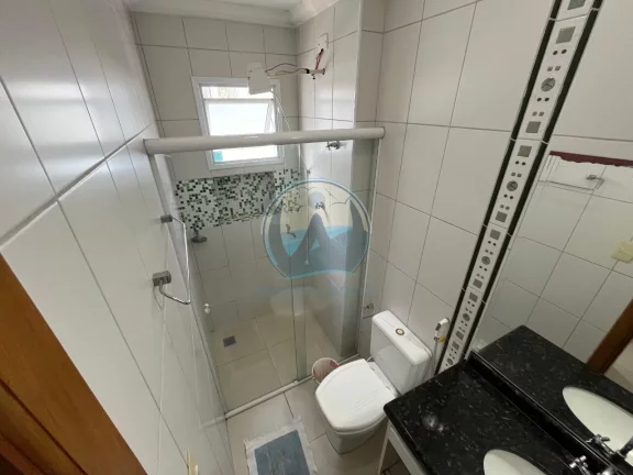 Imagem APARTAMENTO RESIDENCIAL em UBATUBA - SP, PRAIA GRANDE
