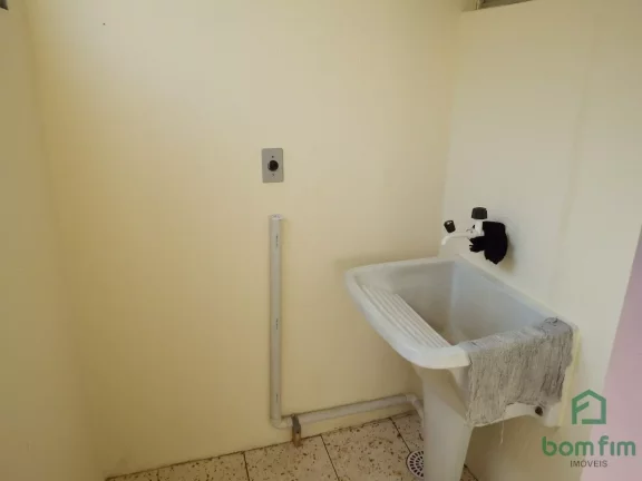 Imagem Apto de 2 dorm. para venda, Jardim Sabará, Porto AlegreRS. - AP1970