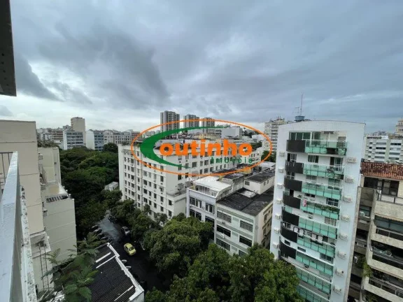 Imagem (29613) Rua Afonso Pena - Tijuca
