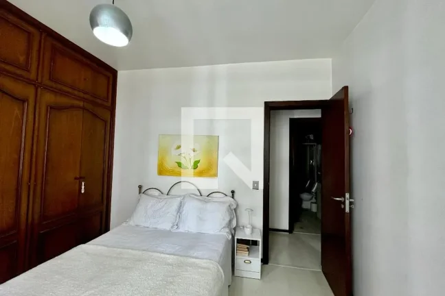 Imagem Apartamento à Venda - Copacabana, 3 Quartos, 110 m2