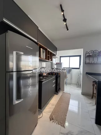Imagem Apartamento com ótima localização frente rua.