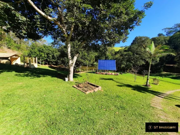 Imagem VALOR REDUZIDO! Sítio com 65.000m² e Lago em Nazaré Paulista - Escritura!!!