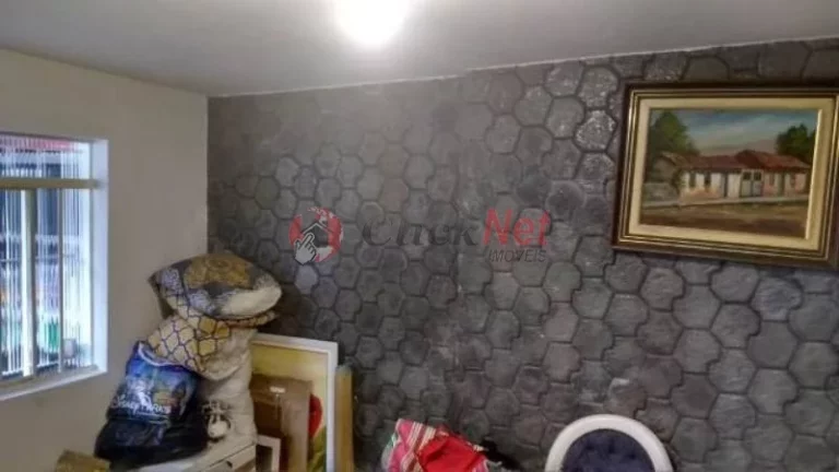 Imagem Sobrado em São Bernardo do Campo à Venda no bairro Jardim Vera Cruz.