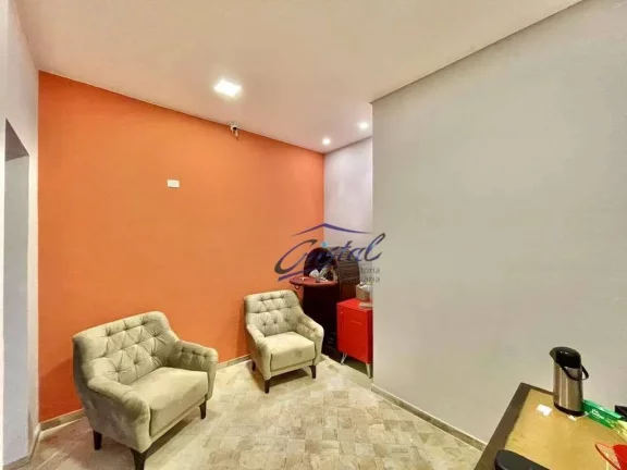 Imagem Sala, 81 m² - venda ou aluguel - Granja Viana - Carapicuíba/SP