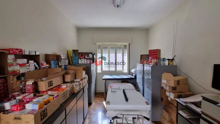 Imagem Sobrado à venda, Olímpico