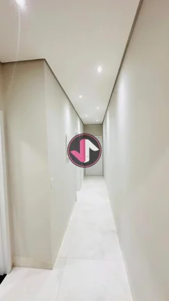 Imagem IMÓVEL COM ACABAMENTO PREMIUM E PISCINA DE ALVENARIA Casa Disponível para Venda na Planta no Bairr...