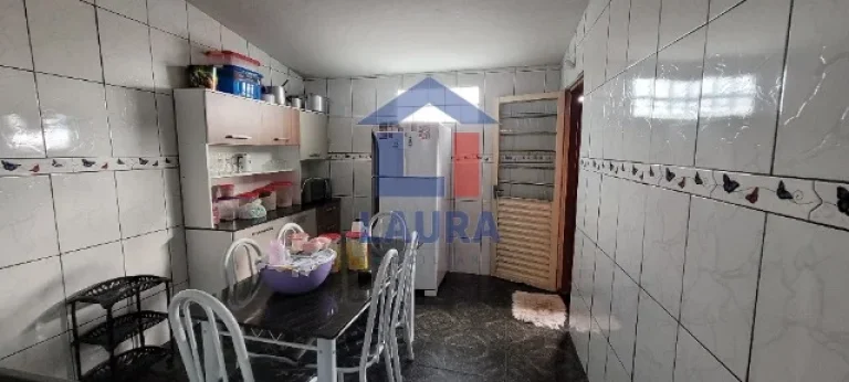 Imagem CASA RESIDENCIAL em PARÁ DE MINAS - MG, PADRE LIBÉRIO