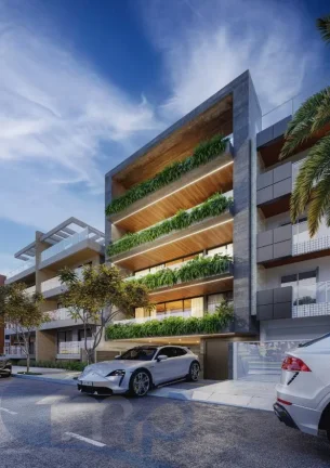 Imagem Apartamento á venda com 3 suítes na Prainha em Torres/RS