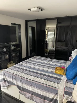 Imagem Apartamento à Venda no Condomínio Millenium Residence - Bairro Jardins