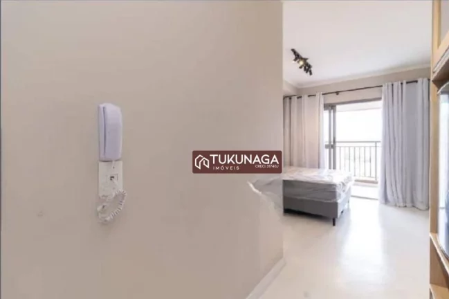 Imagem Studio com 1 dormitório à venda, 30 m² por R$ 340.000 - Tucuruvi - São Paulo/SP