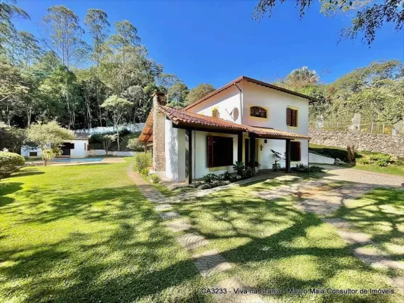 Imagem Vila R. Moinho Velho - Rústica autêntica, 3d/1ste + hóspedes +caseiro!
