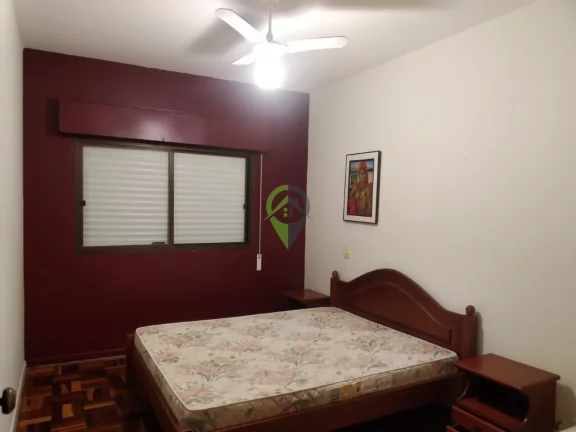 Imagem Apartamento com 4 suítes com vista para o mar, à venda, 196 m² - Vila Luis Antônio