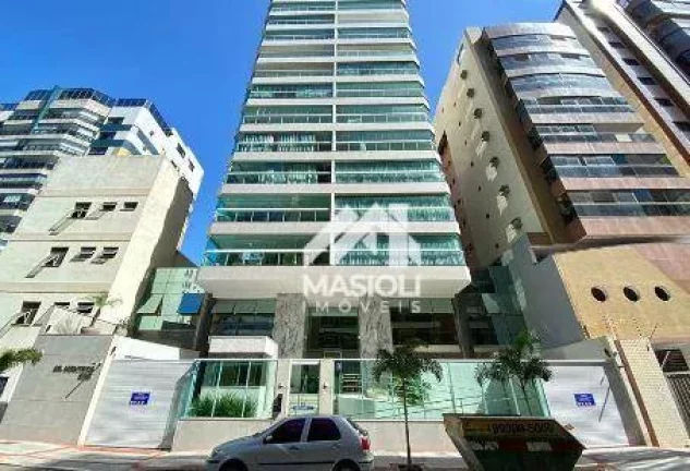 Imagem Apartamento à venda, 168 m² por R$ 1.700.000,00 - Praia da Costa - Vila Velha/ES