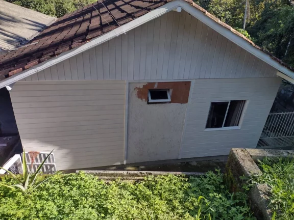 Imagem Fazenda / Sítio / Chácara à venda, 158m² em Santo Amaro da Imperatriz