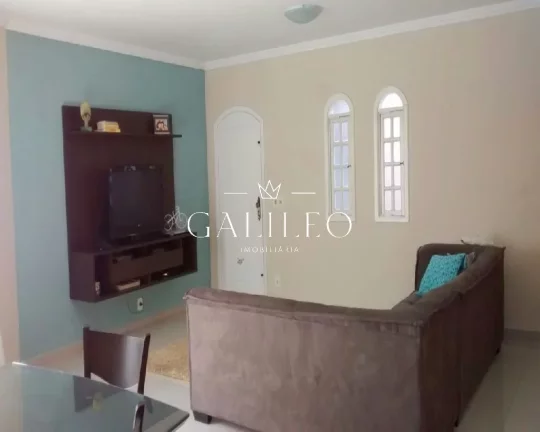 Imagem Venda Casa 260m² Jardim Caçula - Jundiaí SP