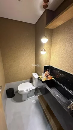 Imagem Residencial Finest Bueno - Apartamento à venda no bairro Setor Bueno - Goiânia/GO