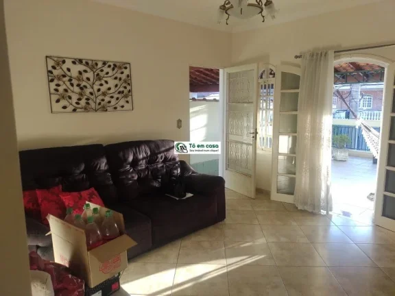 Imagem CASA RESIDENCIAL em SÃO JOSÉ DOS CAMPOS - SP, BOSQUE DOS EUCALIPTOS