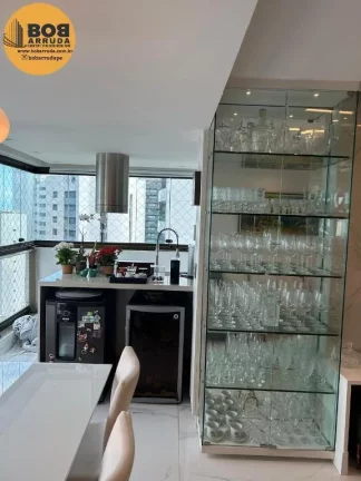 Imagem Apartamento Padrão