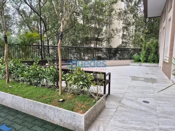Imagem Apartamento 02 Dorm. em Vila Andrade - São Paulo, SP