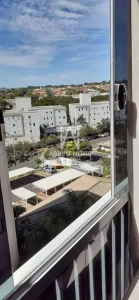 Imagem Apartamento Residencial Pleno Vila Flora