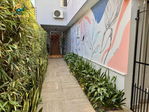 Imagem Sobrado à venda no bairro Planalto Paulista - São Paulo/SP, Zona Sul