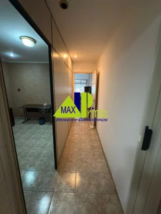 Imagem Linda casa para locação na Vila Bertioga, São Paulo-SP! 3 quartos, 1 sala, 2 banheiros, 1 vaga de garagem. Agende sua visita!
