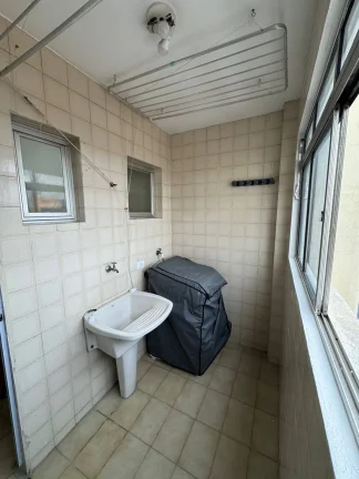 Imagem Apartamento com 2 dormitorios para locação na Mooca