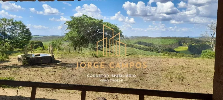 Imagem FA-24163 - FAZENDA À VENDA EM MINDURI/MG