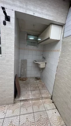 Imagem CASA COM 54.28 m² - NOVA MIRIM - PRAIA GRANDE SP