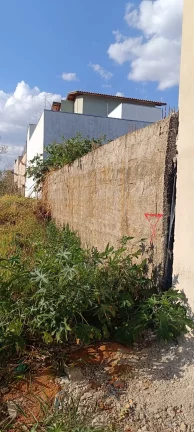 Imagem Terreno residencial para venda em Residencial Amazonas, 363m2