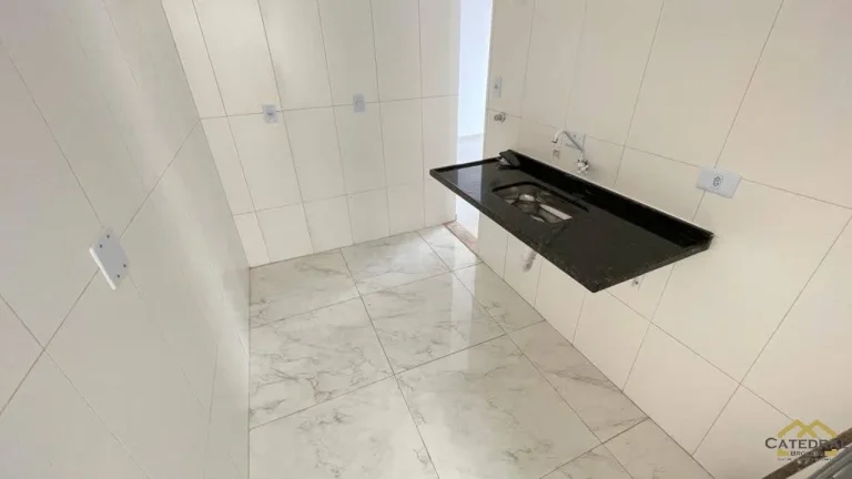Imagem Apartamento à venda com 2 quartos no Residencial Anchieta, em Jundiaí - SP.