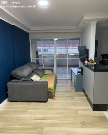 Imagem APARTAMENTO RESIDENCIAL em Sao Paulo - SP, Vila Prudente
