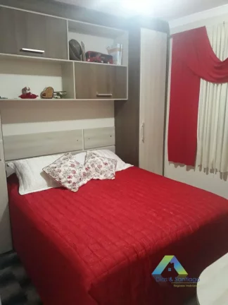 Imagem Apartamento à venda no bairro Centro - Diadema/SP