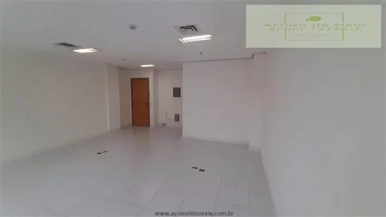 Imagem Escritório para venda em Barueri no bairro Alphaville
