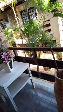 Imagem CASA EM CONDOMINIO RESIDENCIAL em CABO FRIO - RJ, JARDIM CAIÇARA