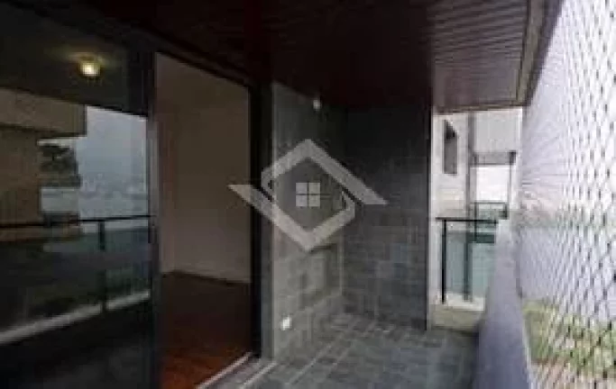 Imagem Apartamento de 4 Quartos para Venda na Lagoa com 380 m²