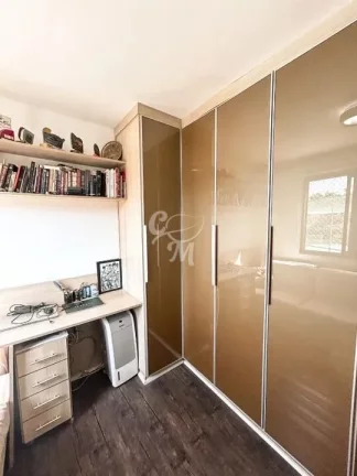 Imagem Lindo Apartamento 3 DORMITÓRIOS no Jardim Paulista I - Jundiaí/SP