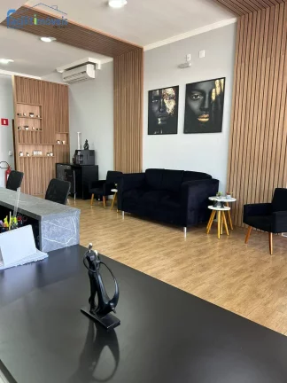 Imagem PRÉDIO COMERCIAL PARA LOCAÇÃO - ALVES DIAS - SÃO BERNARDO DO CAMPO - SP
