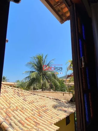 Imagem Casa com 2 dormitórios à venda, 75 m² por R$ 370.000,00 - Ogiva - Cabo Frio/RJ