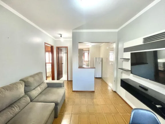 Imagem Apartamento 1 Dormitório - Bairro Centro