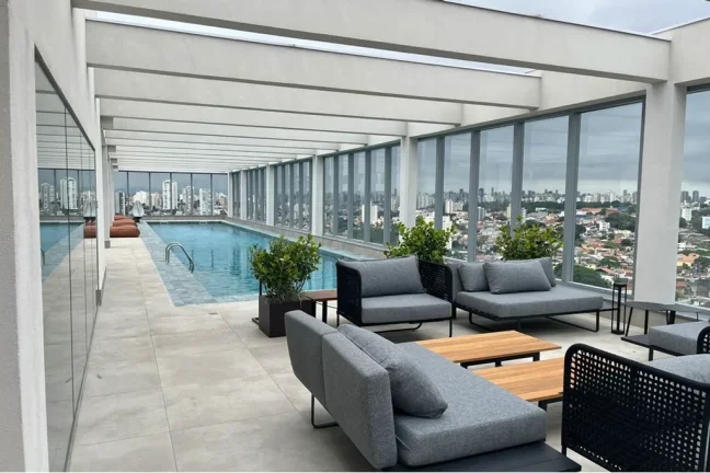Imagem APARTAMENTO RESIDENCIAL em São Paulo - SP, Jardim Vila Mariana