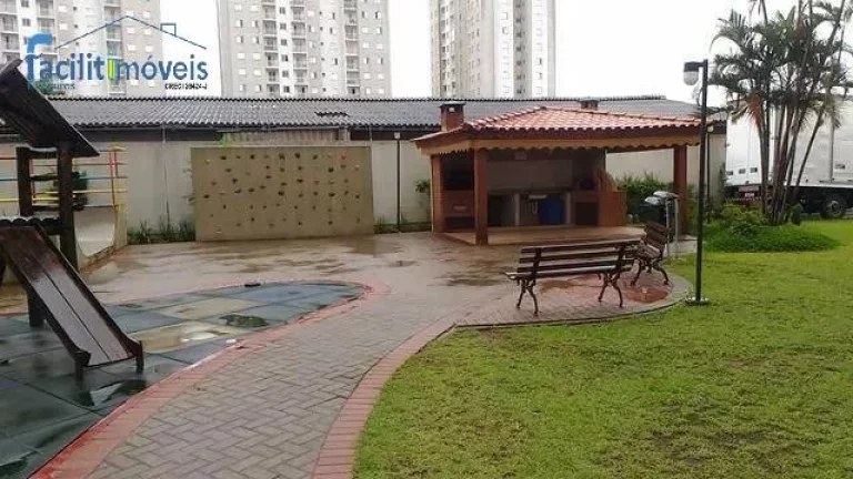 Imagem APARTAMENTO TATUAPÉ - 49M²
