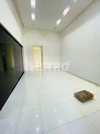 Imagem Casa para locação, BUONA VITA, 3 quartos, sendo 2 suítes e 1 closet.