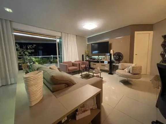Imagem Apartamento 4 dormitórios para Venda em Teresina, Noivos, 4 dormitórios, 4 suítes, 4 banheiros, 3 vagas