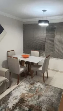 Imagem Apartamento com 3 dormitórios à venda, 58 m² por R$ 445.000,00 - Jardim Santa Clara - Guarulhos/SP