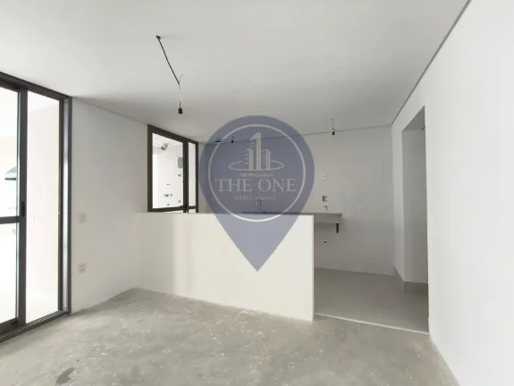 Imagem Apartamento à venda na Vila Mariana, São Paulo-SP, 3 quartos, 3 suítes, 4 banheiros, 2 vagas de garagem, 141m² de área.