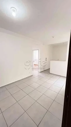 Imagem Com área de lazer completa e ótimo padrão de acabamento esse apartamento no RESIDENCIAL PARQUE FI...