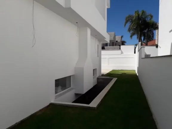 Imagem Casa com 4 dormitórios à venda - Jurerê Internacional - Florianópolis/SC