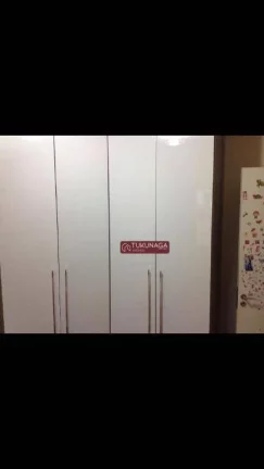 Imagem Sobrado à venda, 190 m² por R$ 750.000,00 - Jardim Santa Clara - Guarulhos/SP