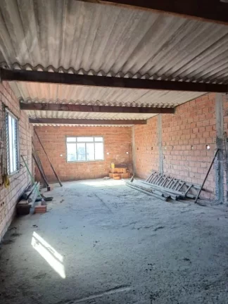 Imagem Sobrado com 4 dormitórios à venda, 280 m² por R$ 350.000,00 - Jardim Planalto - Suzano/SP